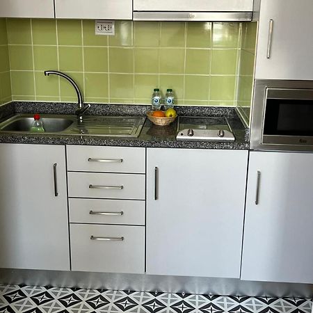 Apartamento Smart Living Aveiro Exterior foto