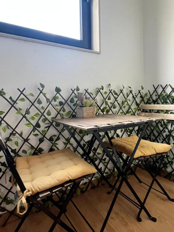 Apartamento Smart Living Aveiro Exterior foto