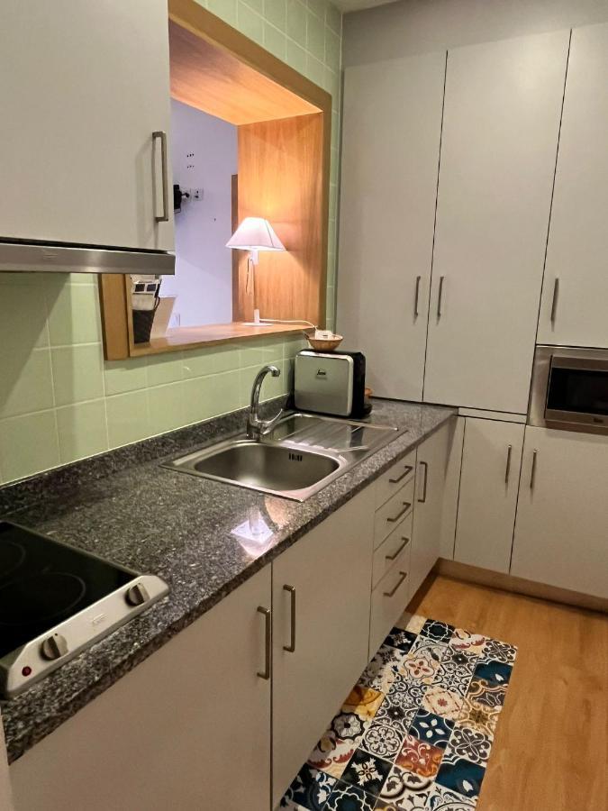 Apartamento Smart Living Aveiro Exterior foto