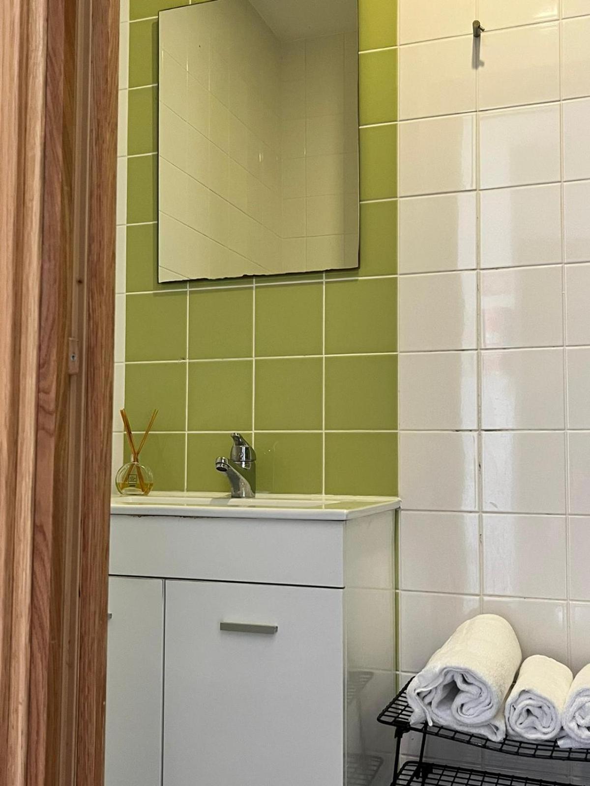 Apartamento Smart Living Aveiro Exterior foto